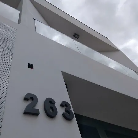 Premium Loft Lorena Exterior photo