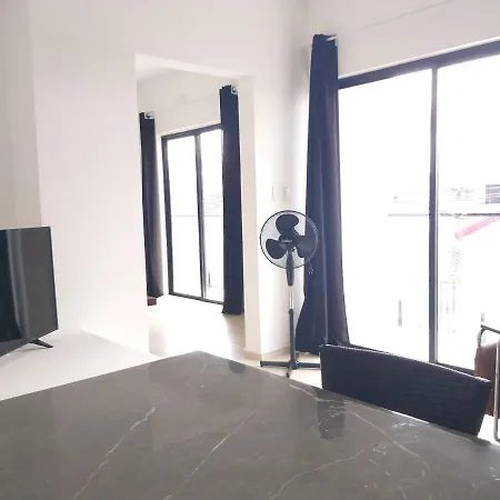 Premium Loft Lorena Exterior photo
