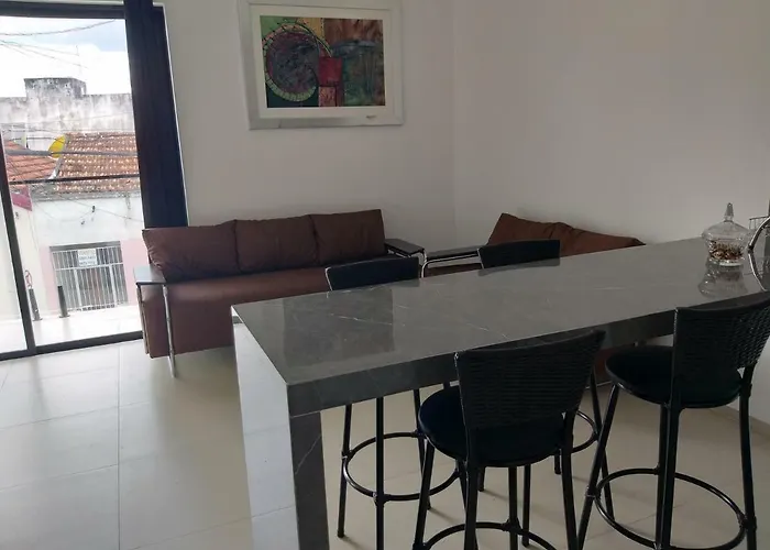 Premium Loft Lorena